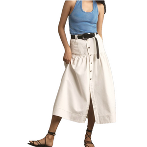 Pilcro for Anthropologie Halter Tank Top size XL